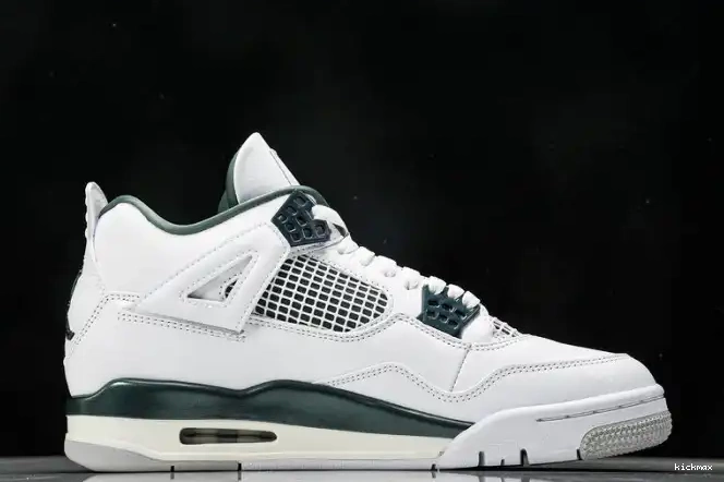 Cheap Jordan FQ8138-103 Green Air 4 Oxidized 0517